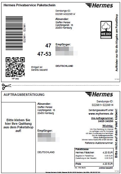 reutlingen hermes paketshop|hermes schein kaufen.